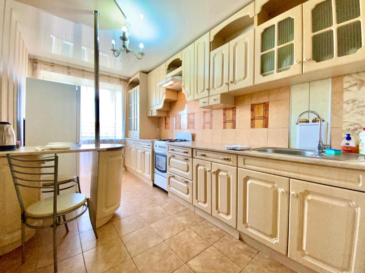 Apartpoltava Елегантна Квартира В Новобудові,Біля Каштанової Алеї, Центр Міста, Звітна Документація エクステリア 写真