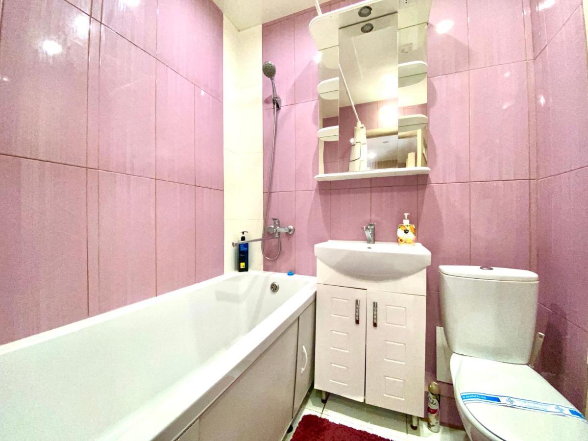 Apartpoltava Елегантна Квартира В Новобудові,Біля Каштанової Алеї, Центр Міста, Звітна Документація エクステリア 写真