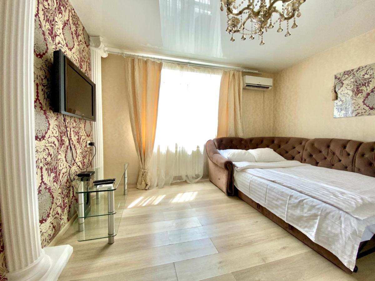 Apartpoltava Елегантна Квартира В Новобудові,Біля Каштанової Алеї, Центр Міста, Звітна Документація エクステリア 写真