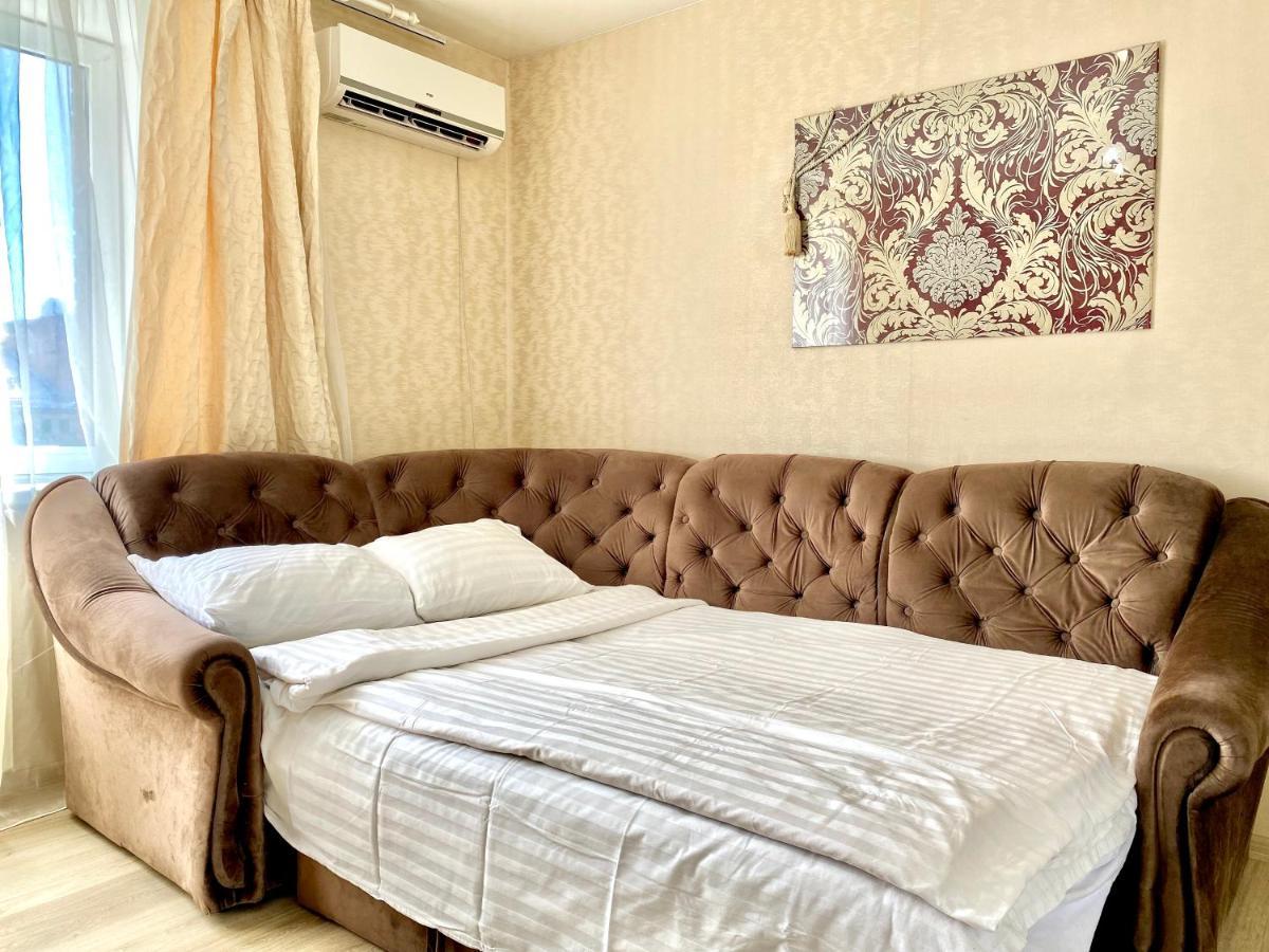 Apartpoltava Елегантна Квартира В Новобудові,Біля Каштанової Алеї, Центр Міста, Звітна Документація エクステリア 写真